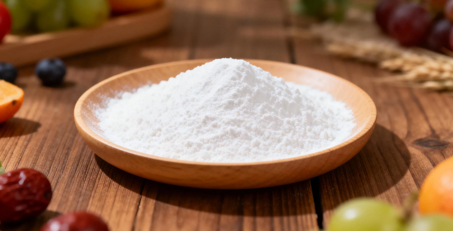 organic maltodextrin powder 1