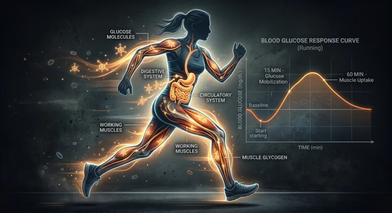 Dextrose and Your Body Energy Metabolism, Blood Sugar and Athletic Recovery 4 Dextrose and Your Body Energy Metabolism, Blood Sugar and Athletic Recovery