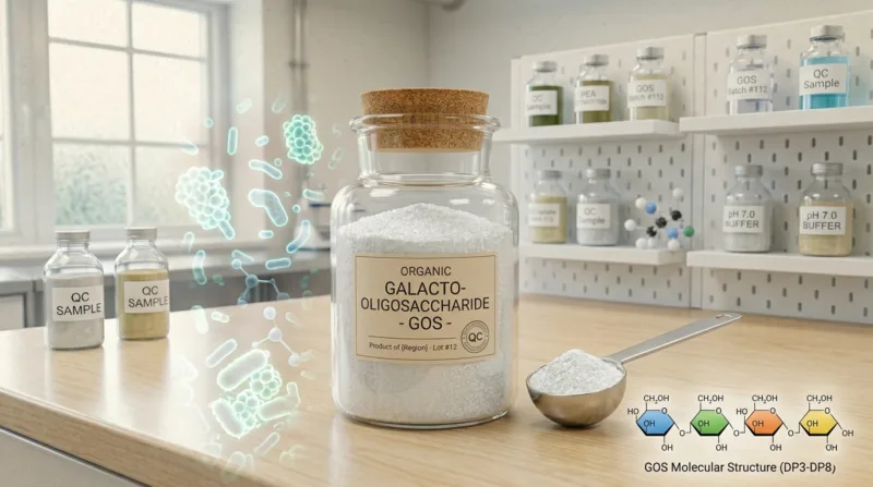 Is Organic GOS Safe? Evidence-Based Guide to Side Effects, Tolerance & Regulatory Status 3 Is Organic GOS Safe Evidence-Based Guide to Side Effects, Tolerance & Regulatory Status