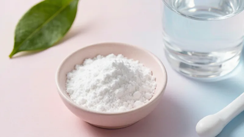 Organic Isomaltitol and Your Health: What the Science Shows 3 Organic Isomaltitol and Your Health: What the Science Shows