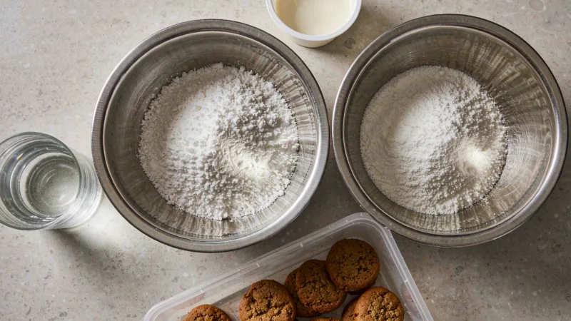 Organic Specialty Sweeteners in Industrial Applications: Formulating Sugar-Free Products at Scale 3 Organic Specialty Sweeteners in Industrial Applications: Formulating Sugar-Free Products at Scale