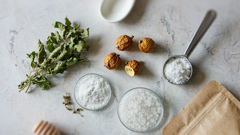 Organic Specialty Sweeteners Sourcing and Quality: Origin, Certification, and Batch Verification 2 Organic Specialty Sweeteners Sourcing and Quality: Origin, Certification, and Batch Verification