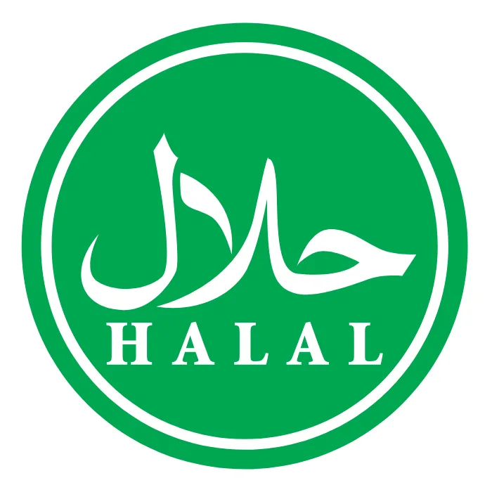 À propos de nous 5 Halal
