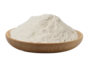 Organic Buckwheat Flour