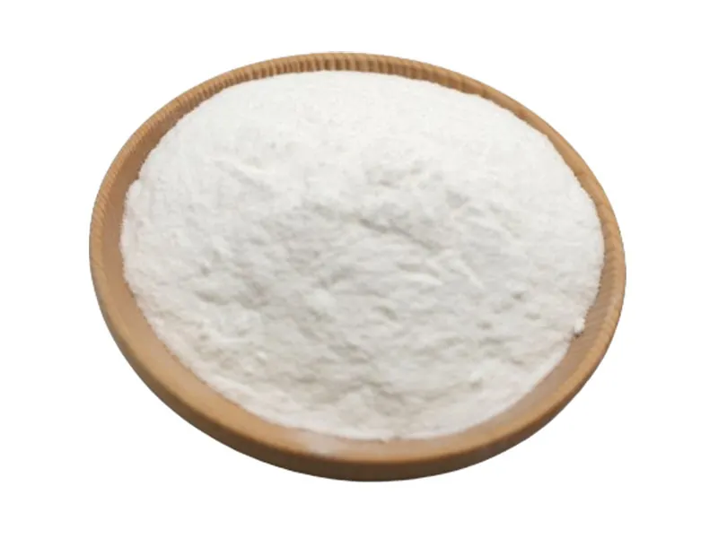 Organic Maltodextrin Powder