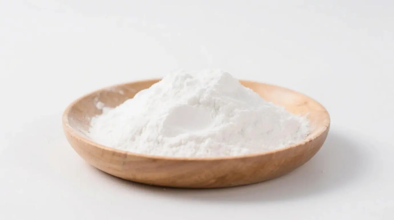 Organic Potato Starch Powder