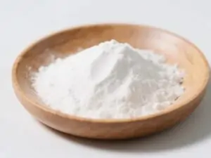 organic inulin powder