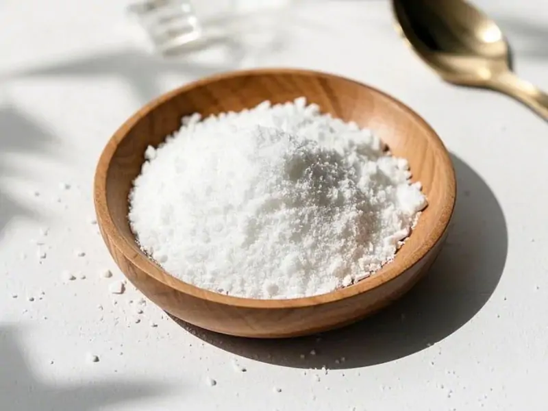 Organic Allulose Sweetener