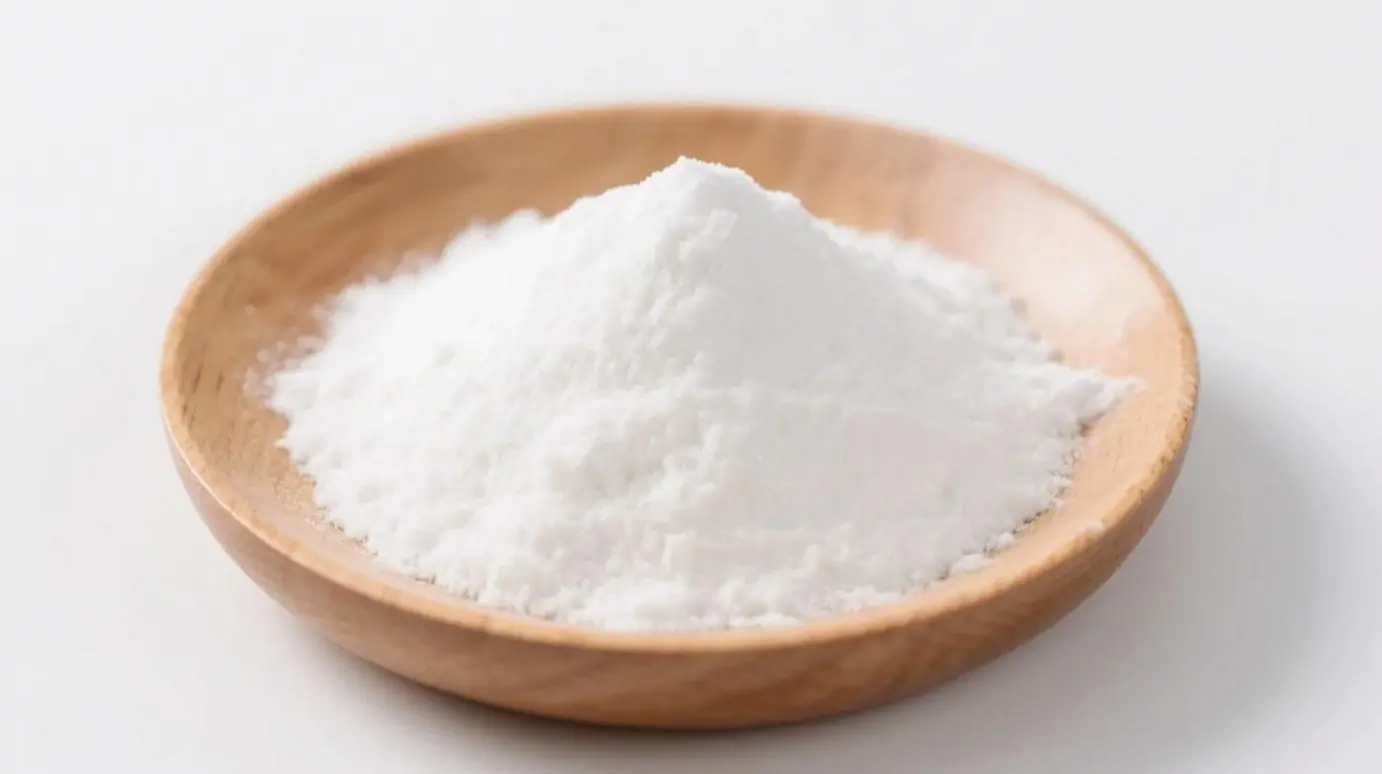 Organic Fructooligosaccharides