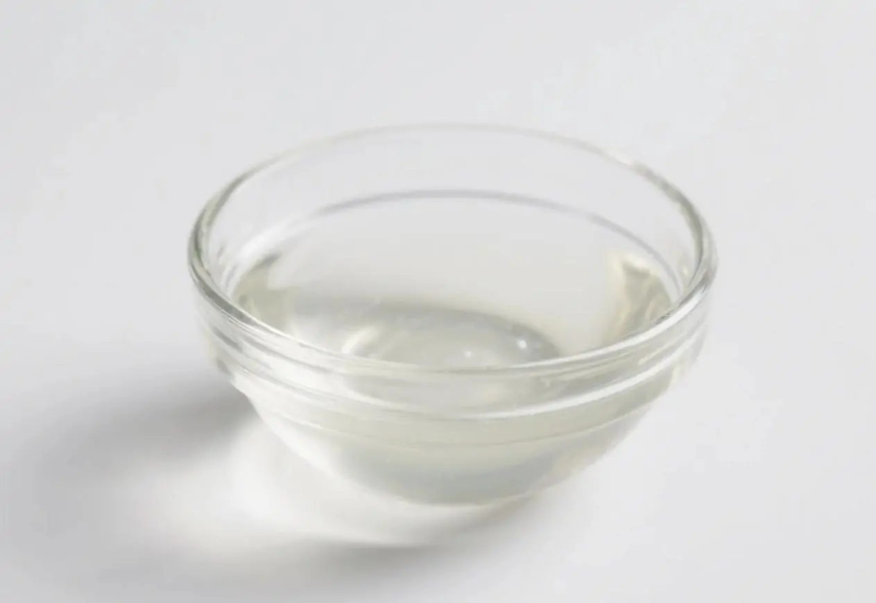 Organic Glucose Syrup