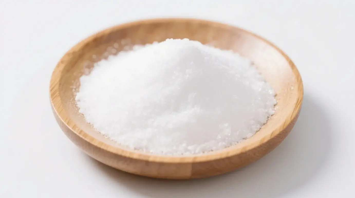 Organic Xylitol