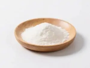 organic isomaltulose