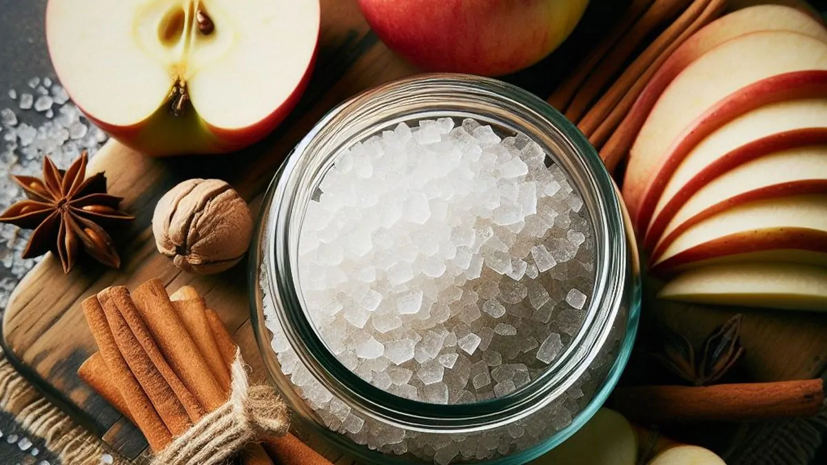 Organic Allulose Sweetener: A Low-Calorie Dream or a Nightmare to Produce? 10 organic-allulose-sweetener