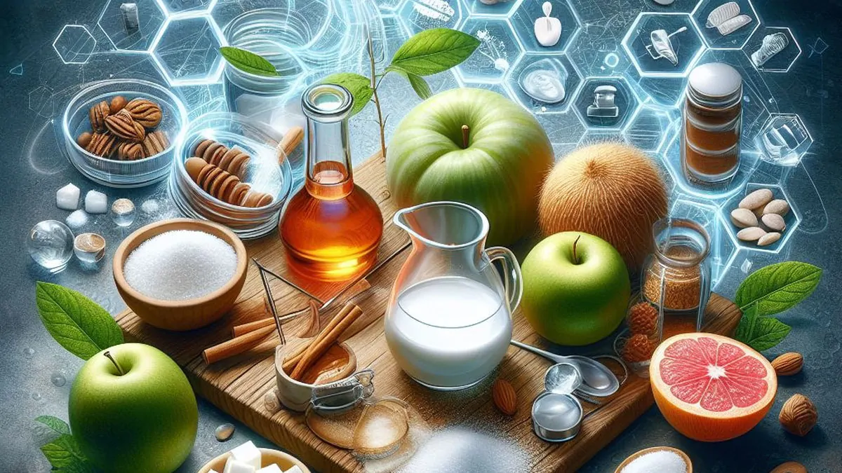 Organic Allulose Syrup: A Natural Sweetener That Enhances Your Food’s Quality 7 organic-allulose-syrup