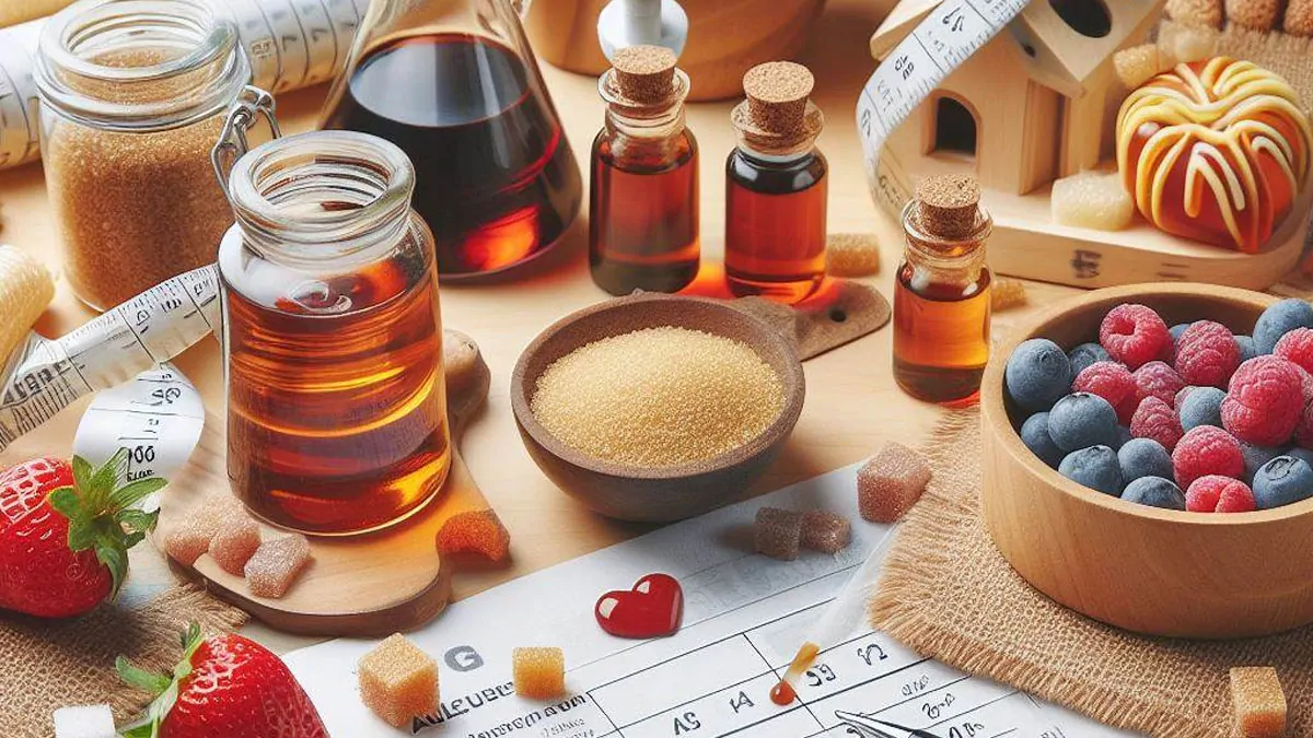 How Organic Allulose Syrup Can Lower Your Blood Sugar and Improve Your Health 6 organic-allulose-syrup