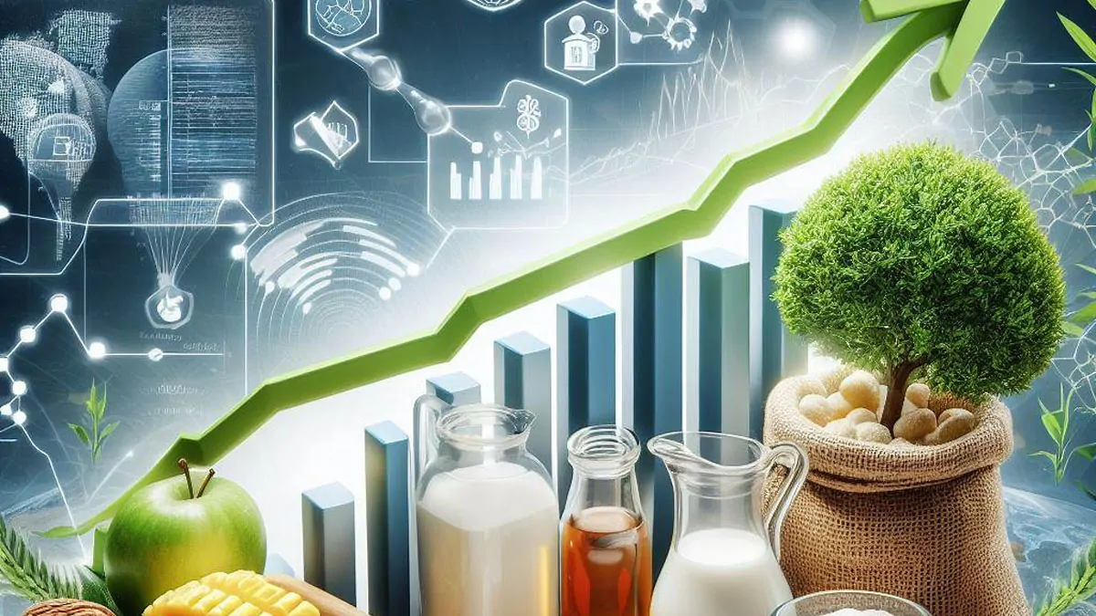 What is Driving the Growth of the Organic Maltodextrin Market? 8 organic-maltodextrin-market