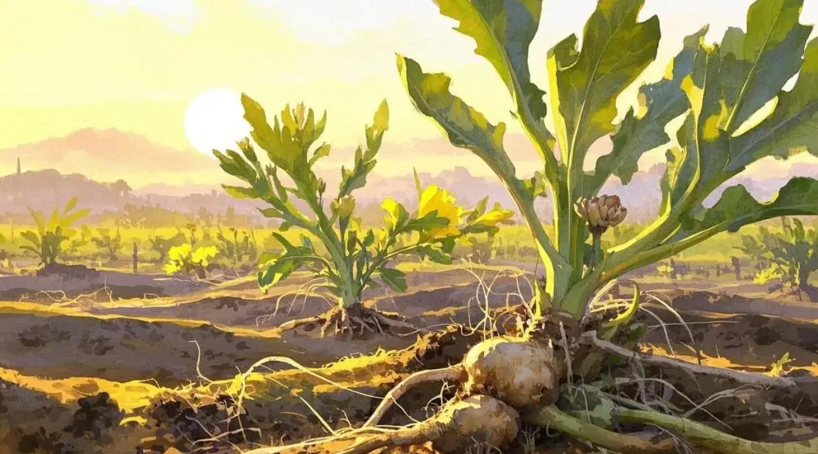 How to Choose the Best Organic FOS for Your Needs? A Guide to Forms, Aliases, and Uses 2 organic chicory fos