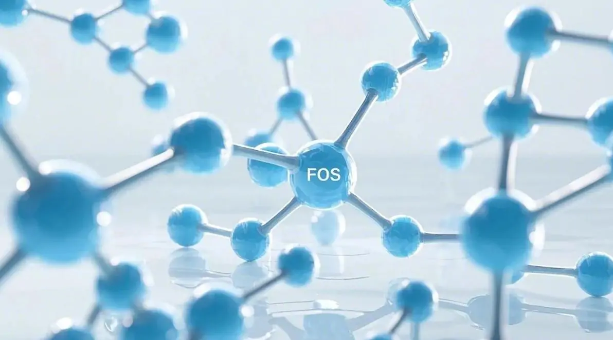 How to Choose the Best Organic FOS for Your Needs? A Guide to Forms, Aliases, and Uses 1 organic fos