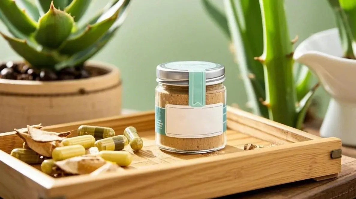 How to Choose and Use Organic Inulin: A Guide to Its Forms, Benefits, and Aliases 1 organic inulin powder