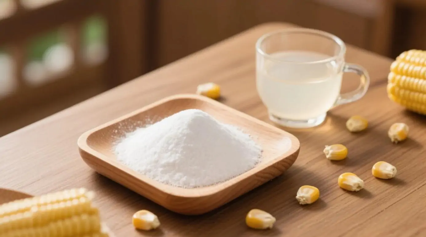 Organic Allulose Sweetener: The Kidney-Friendly Truth Unveiled 1 organic allulose syrup powder