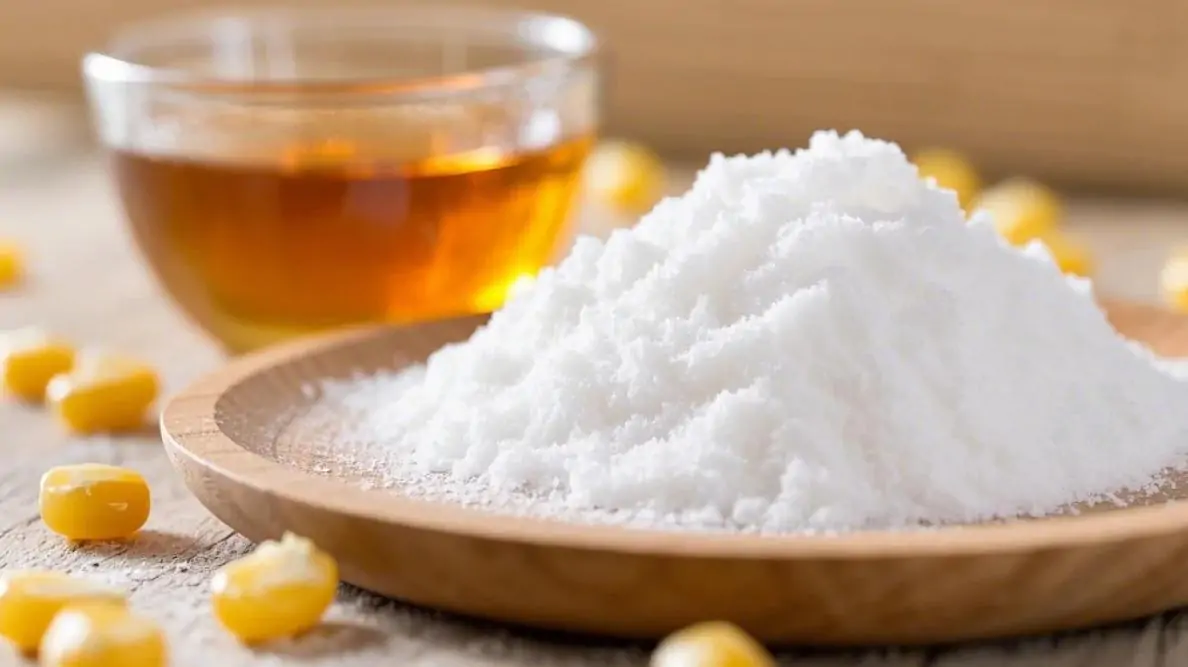 Discover the Power of Organic Dextrose Monohydrate and Anhydrous for Clean-Label Innovation 1 organic dextrose powder 1