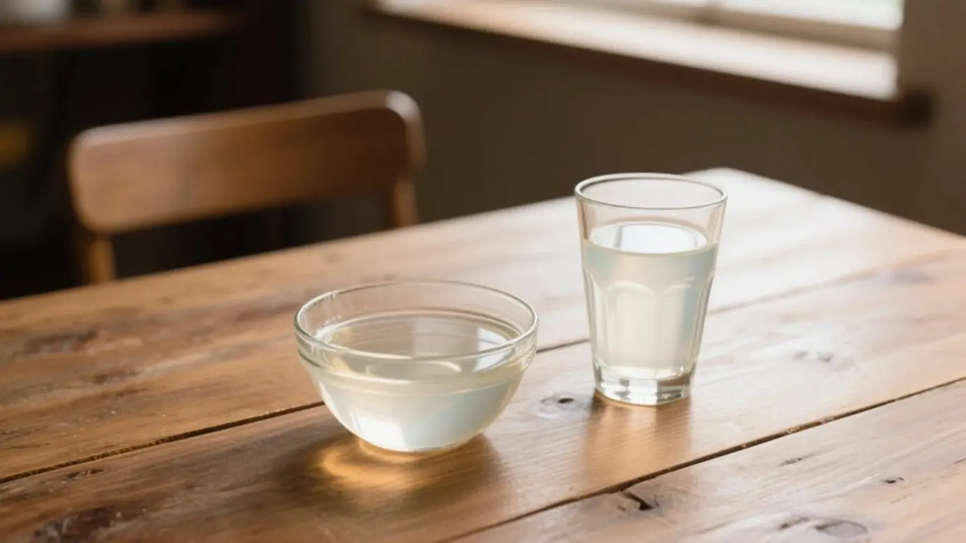 organic glucose syrup vs organic hfcs