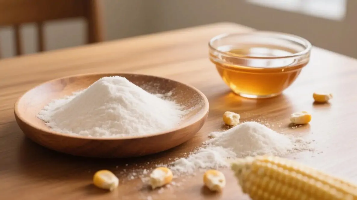 Organic Isomaltooligosaccharides (IMO): The Sweet Revolution Fueling a $148.6M Prebiotic Market by 2032 2 organic imo powder syrup 1