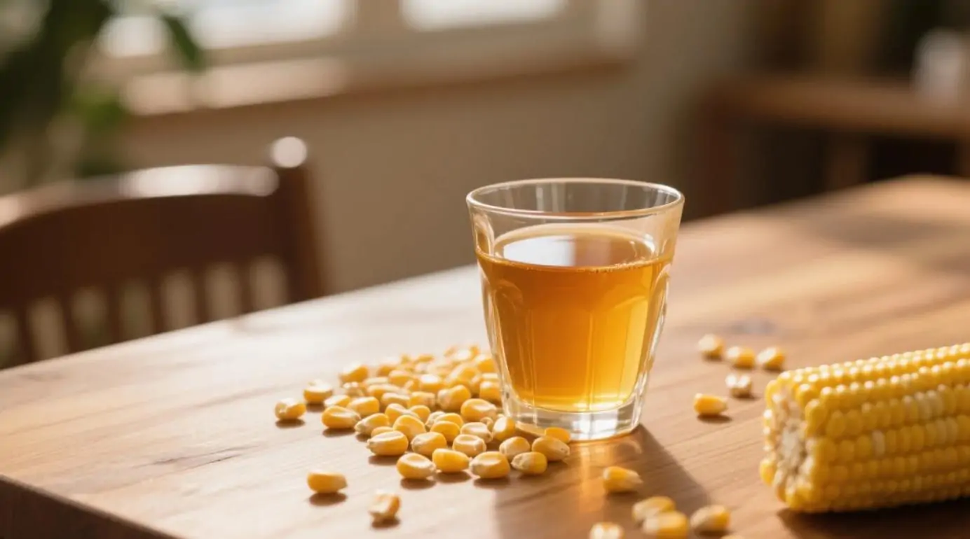 Organic Malt Syrup: The Ancient Sweetener Outshining Sugar 1 organic malt syrup 7