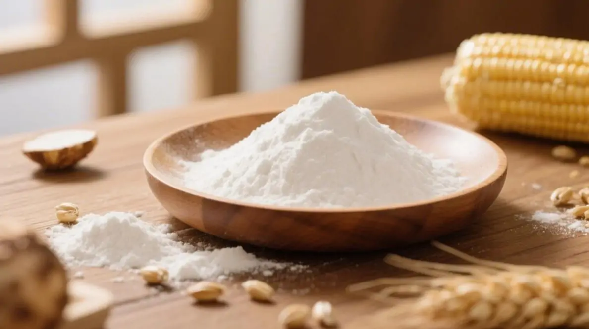 Organic Maltodextrin: Balancing Safety, Functionality, and Wellness in Modern Nutrition 2 organic maltodextrin powder