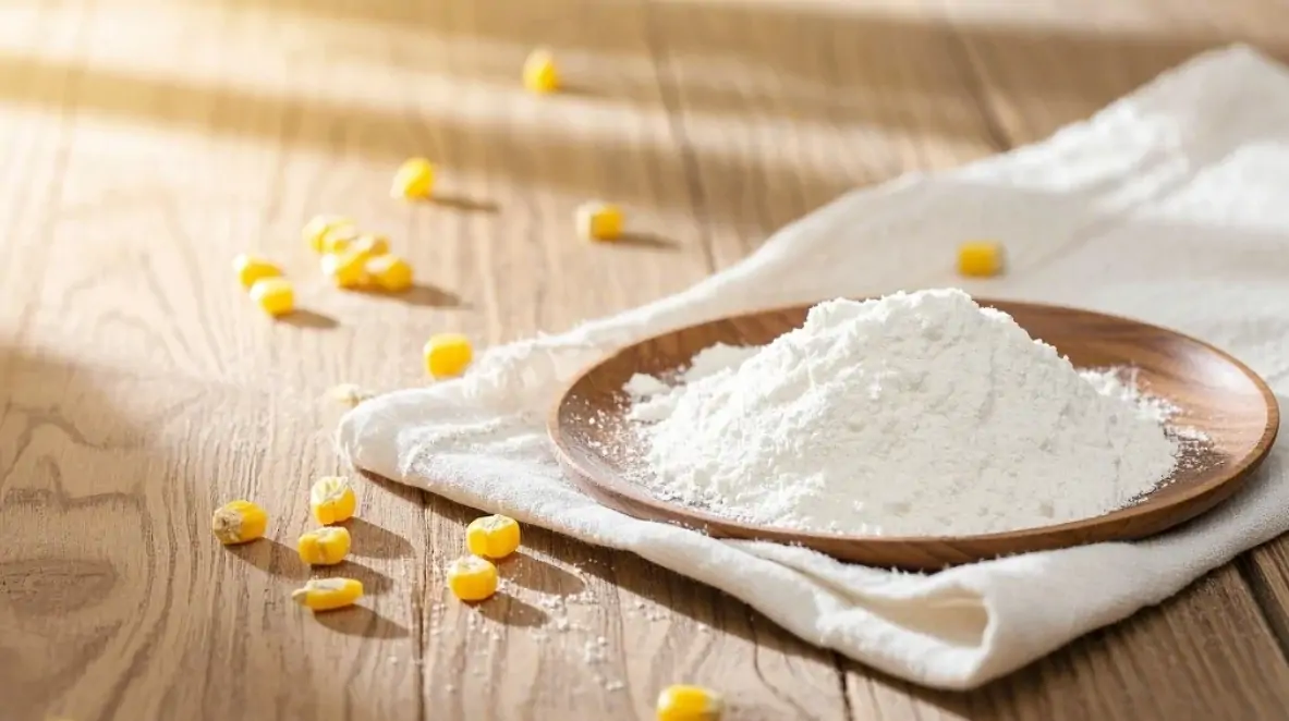 Organic Maltodextrin: The Clean-Label Carbohydrate Powering Healthier Products 1 organic