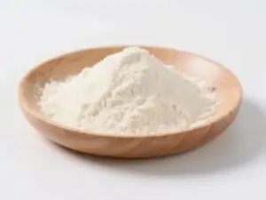 Home 6 organic resistant dextrin powder