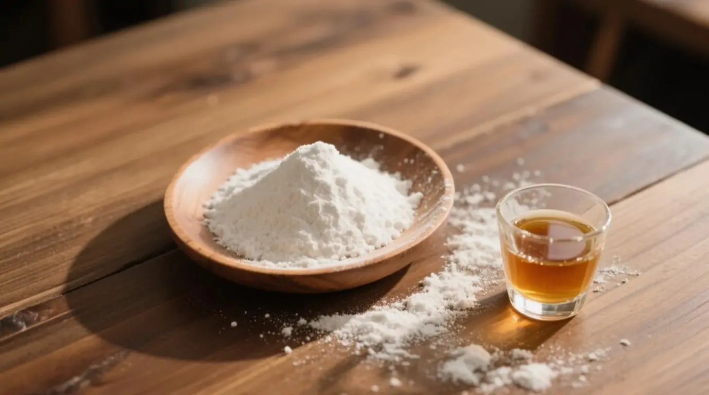 Organic Fructooligosaccharides (FOS) in Dog Food: The Uncomfortable Truth I Learned at 3 AM