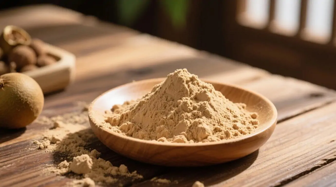 organic monk fruit powder