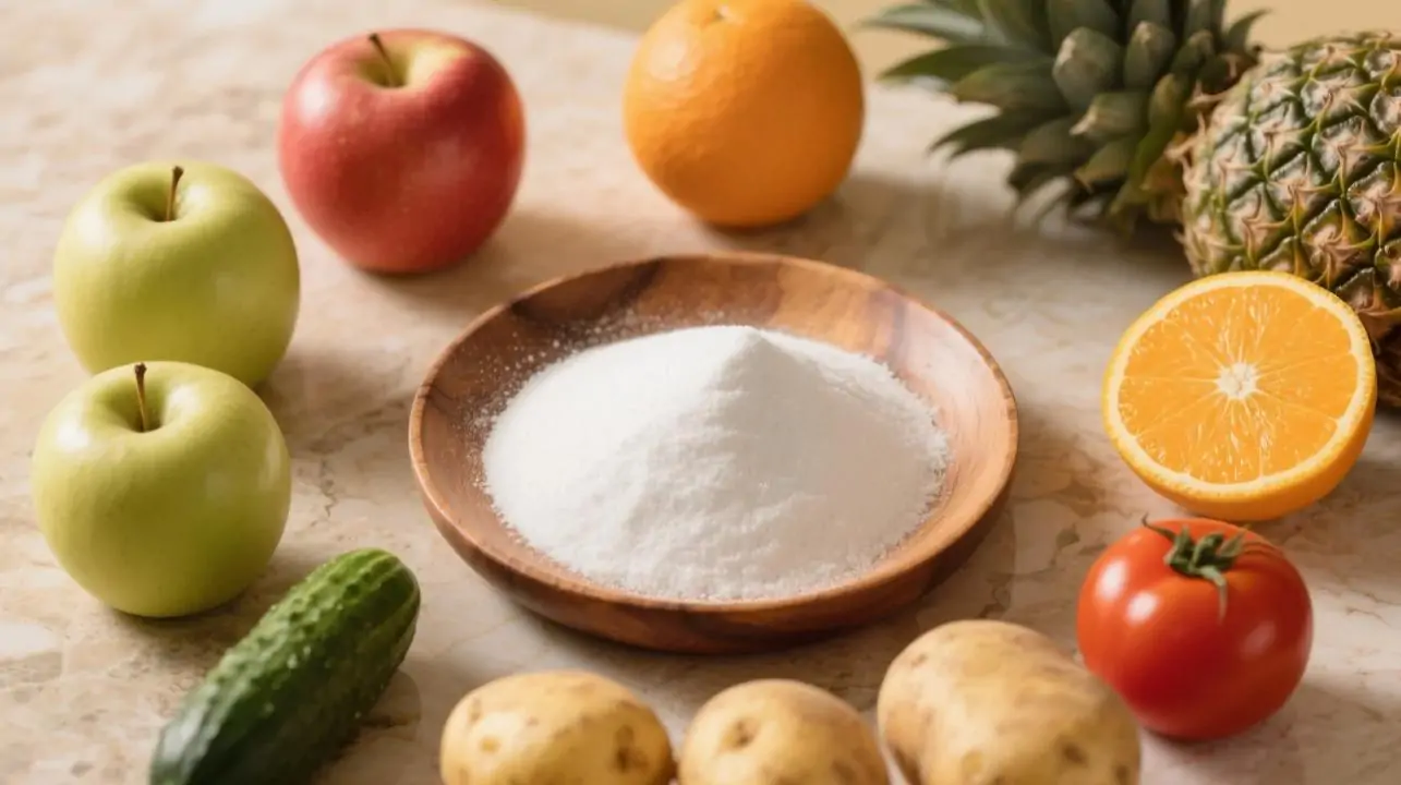 Can Organic Dextrose Powder Replace Refined Sugars in Your Product Line? The Food Scientist’s Verdict 9 Can Organic Dextrose Powder Replace Refined Sugars in Your Product Line
