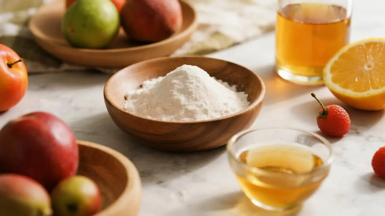 Why Was Allulose "Banned"? Understanding Its Global Regulatory Status 2 Why Was Allulose "Banned"? Understanding Its Global Regulatory Status