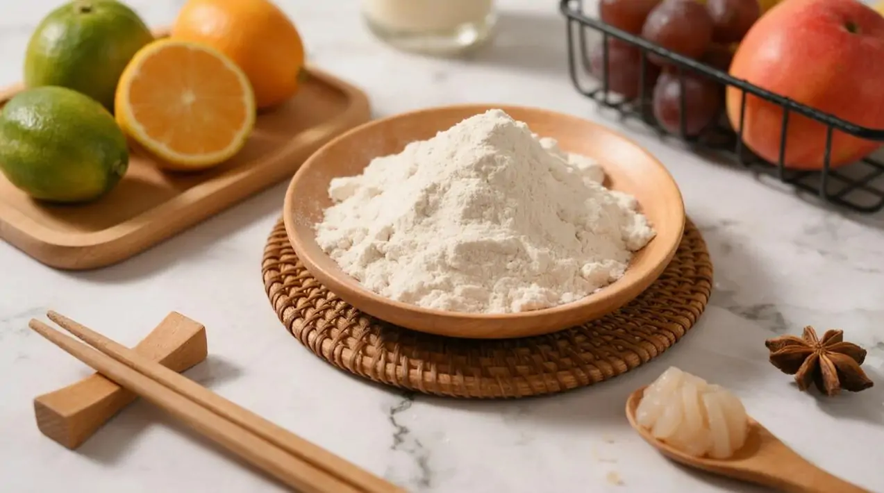 Is Konjac Flour Keto Friendly? Absolutely! The Perfect Low-Carb Thickener You Need! 3 organic konjac flour