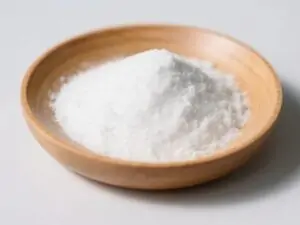 Organic Mannooligosaccharides