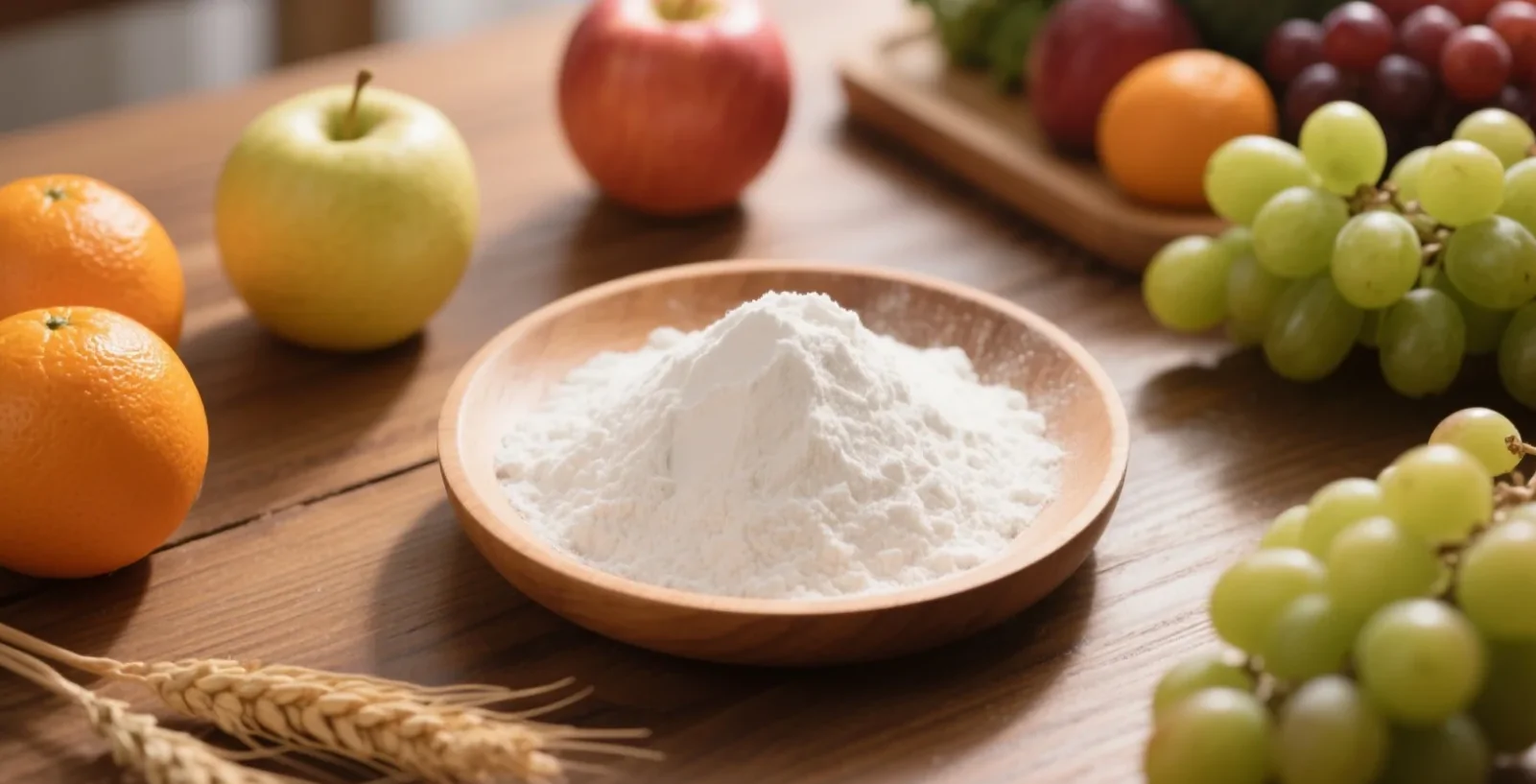 organic dextrose powder