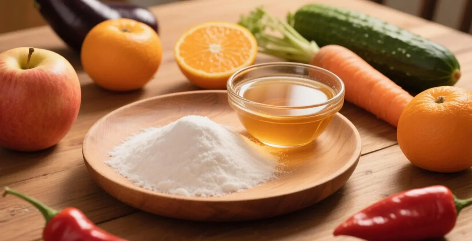 Organic Allulose Syrup for Keto and Low-Carb Product Innovation