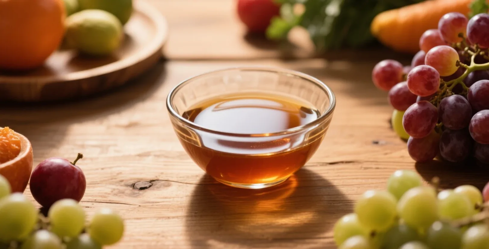 Organic Malt Syrup: A Natural Energy Boost for Active Lifestyles