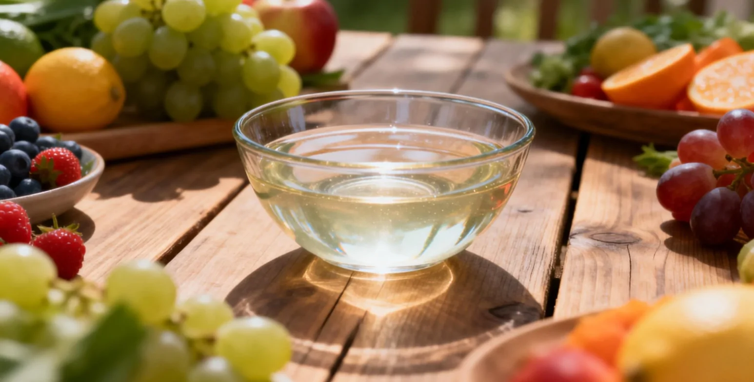 Organic Glucose Syrup vs. Other Sweeteners: How to Choose the Right Option for Your Food Formulation 6 organic glucose syrup