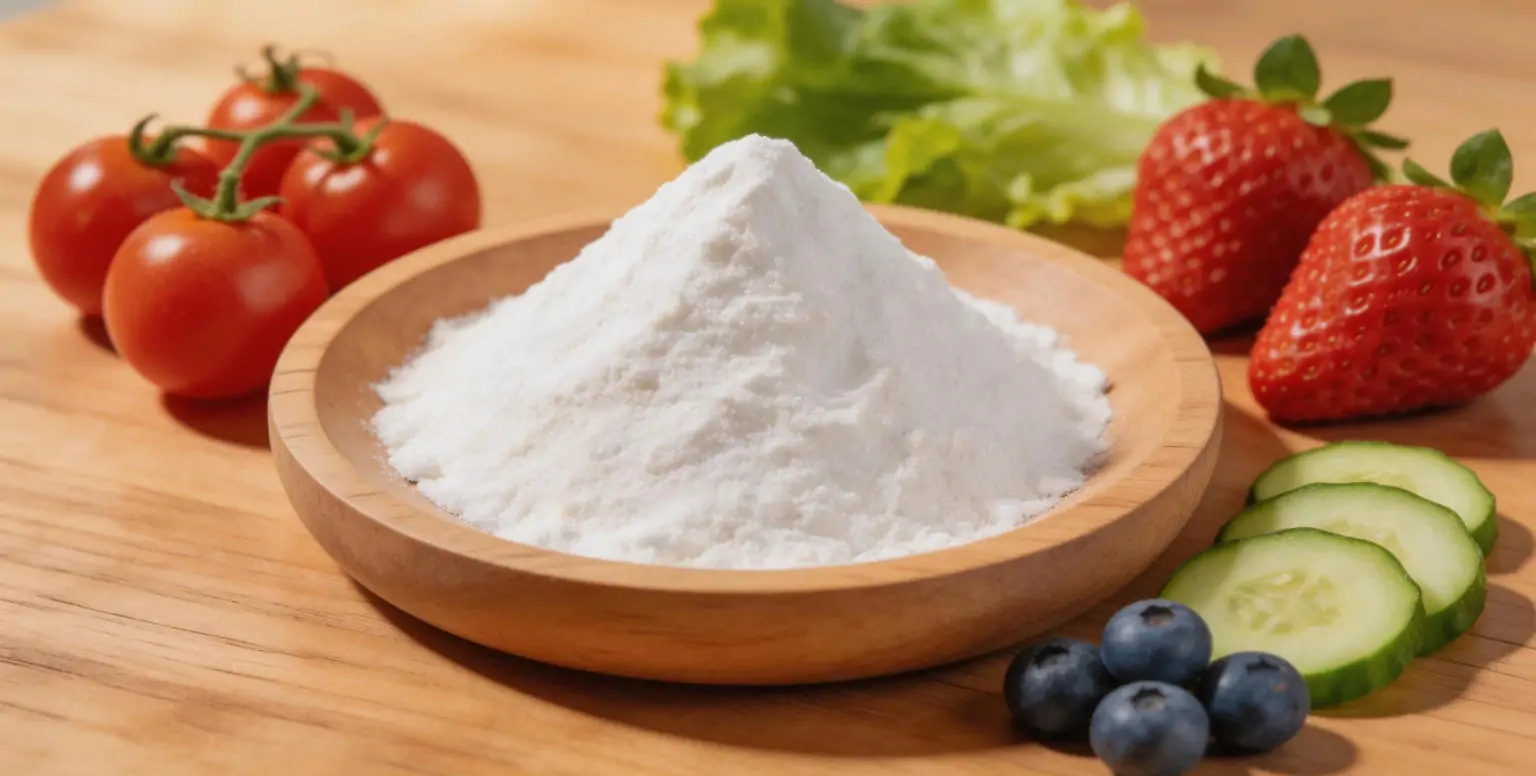 organic dextrose powder