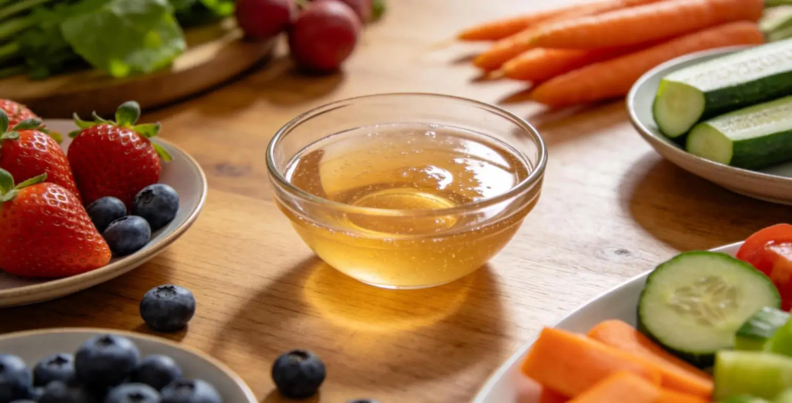 How Organic Glucose Syrup Enhances the Texture and Stability of Plant-Based Beverages 4 The plant-based beverage market is expanding rapidly, driven by growing consumer demand for dairy-free alternatives that are both nutritious and indulgent. However, creating plant-based drinks that mimic the texture, mouthfeel, and stability of dairy-based products remains a significant challenge for food and beverage manufacturers. Organic glucose syrup plays a crucial role in overcoming these challenges. Beyond offering natural sweetness, it enhances texture, ensures consistent mouthfeel, and improves the overall stability of plant-based beverages. This article explores how organic glucose syrup can be effectively used in plant-based drink formulations. Why Texture and Stability Are Crucial in Plant-Based Beverages When formulating plant-based beverages such as almond milk, oat milk, coconut water, or plant-based protein shakes, manufacturers face several key challenges: Texture: Plant-based drinks can often be thin, watery, or unappealing in terms of mouthfeel. Separation: Many plant-based beverages experience phase separation, leading to a poor consumer experience. Stability: Plant-based drinks can lose consistency over time, particularly when exposed to changes in temperature or storage conditions. To create beverages that compete with traditional dairy-based drinks, it’s essential to find ingredients that help improve these factors while aligning with consumer demands for clean-label, organic, and sustainable products. How Organic Glucose Syrup Solves These Challenges 1. Improves Mouthfeel and Viscosity One of the biggest challenges in plant-based beverages is achieving a creamy, smooth texture. Organic glucose syrup provides: Improved viscosity: Adds body to plant-based milks and beverages, making them feel thicker and more indulgent. Enhanced mouthfeel: Reduces watery or thin texture, providing a richer experience for consumers. Smooth consistency: Organic glucose syrup helps ensure the drink maintains a consistent, creamy texture from the first sip to the last. 2. Prevents Phase Separation Plant-based beverages often suffer from phase separation, where the solids (such as proteins and plant fibers) separate from the liquid over time. Organic glucose syrup improves stability by: Supporting uniform dispersion: Helps suspend solids more evenly throughout the beverage. Reducing sedimentation: Prevents particles from settling at the bottom of the container, ensuring an appealing, consistent appearance. Enhancing emulsion stability: Keeps plant proteins and fats from separating, which is crucial for shelf stability. 3. Helps Achieve Shelf Stability For manufacturers of plant-based beverages, maintaining consistency and freshness during distribution is key. Organic glucose syrup contributes to: Extended shelf life: By controlling moisture levels and preventing crystallization, it improves the drink's stability throughout its shelf life. Freeze-thaw stability: Organic glucose syrup ensures that plant-based drinks retain their texture even after freezing and thawing, which is important for distribution and retail. Temperature resistance: Helps prevent changes in texture and consistency when the beverage is exposed to temperature fluctuations during storage. Applications of Organic Glucose Syrup in Plant-Based Beverages Organic glucose syrup is suitable for a wide range of plant-based beverage applications, including: Oat-based milks and drinks Almond, soy, and rice milk Plant-based protein shakes Coconut waters and fruit drinks Dairy-free smoothies and beverages Its versatile functionality makes it an ideal solution for both sweetened and unsweetened plant-based drinks, as well as functional beverages with added vitamins, minerals, and protein. How to Use Organic Glucose Syrup in Plant-Based Beverages 1. Adjusting Sweetness and Texture Organic glucose syrup provides moderate sweetness, which works well in plant-based beverages that need to balance out more bitter or earthy plant flavors. Add organic glucose syrup at 2–5% of the total formulation, depending on the desired level of sweetness and mouthfeel. 2. Improving Stability To prevent phase separation, incorporate organic glucose syrup during the blending phase, allowing it to effectively bind the water and solid ingredients. Consider adjusting the DE (dextrose equivalent) of the glucose syrup to achieve the right balance between sweetness and viscosity for specific product types. Why B2B Buyers Choose Organic Glucose Syrup Manufacturers looking to produce high-quality, stable, and indulgent plant-based beverages rely on organic glucose syrup for several reasons: Consistency: Organic glucose syrup delivers uniform results in texture and stability across large production runs. Natural and clean-label: It aligns with the growing trend for clean-label products, meeting consumer demand for simple, recognizable ingredients. organic glucose syrup